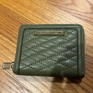 Rebecca minkoff wallet